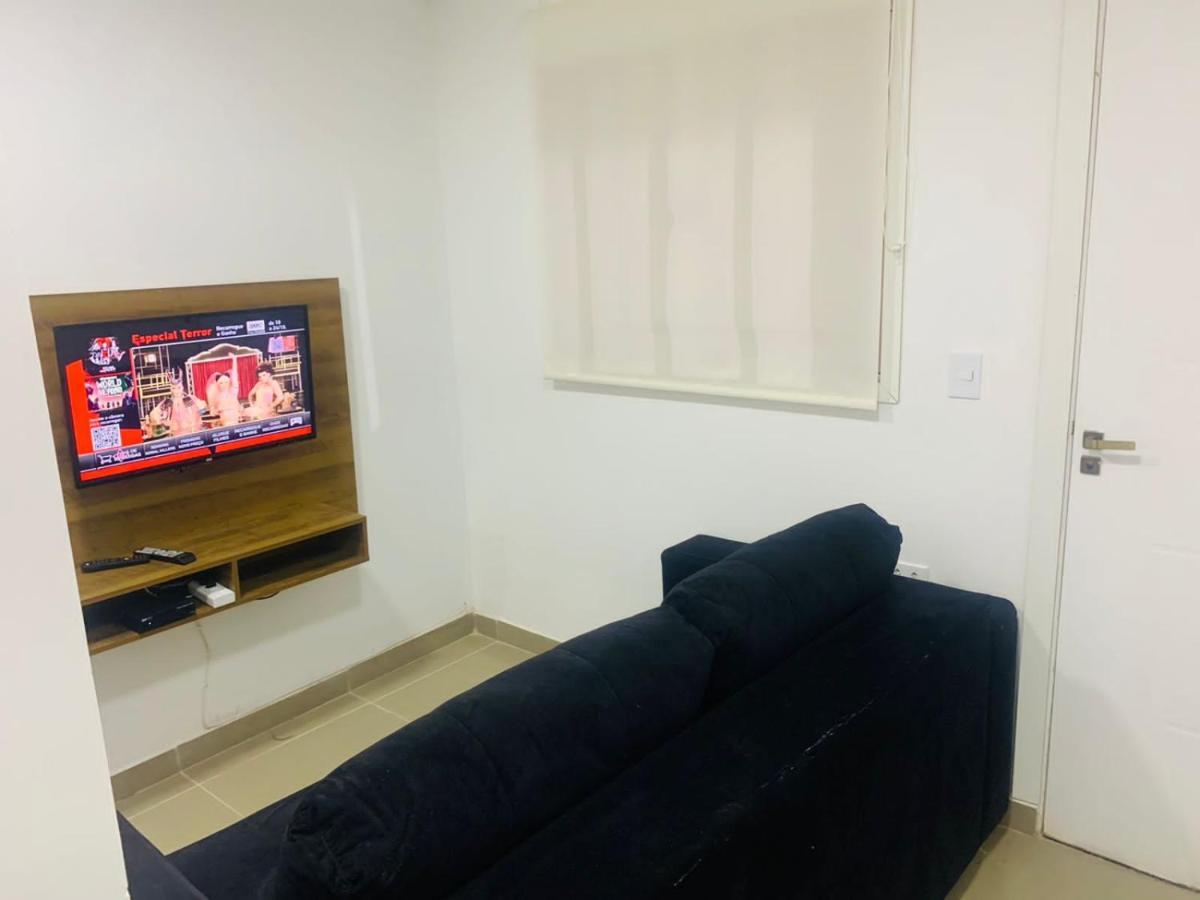 Apartamento 2 dormitórios no Tremembé 15 São Paulo Extérieur photo