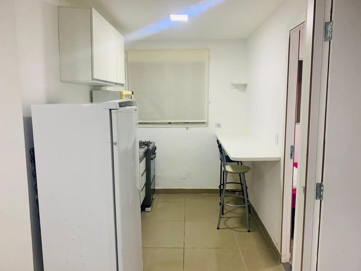 Apartamento 2 dormitórios no Tremembé 15 São Paulo Extérieur photo