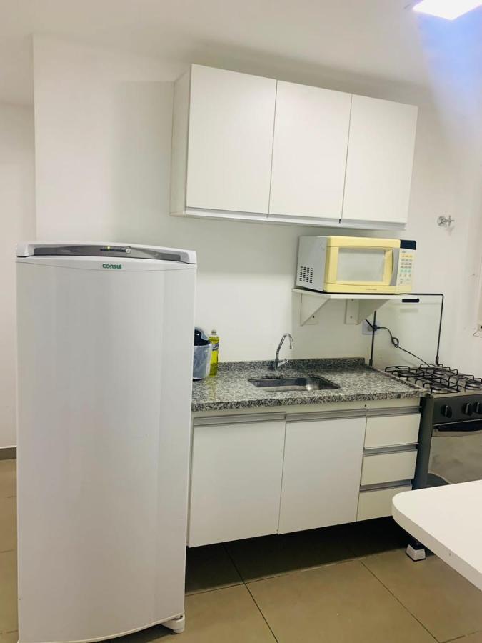 Apartamento 2 dormitórios no Tremembé 15 São Paulo Extérieur photo