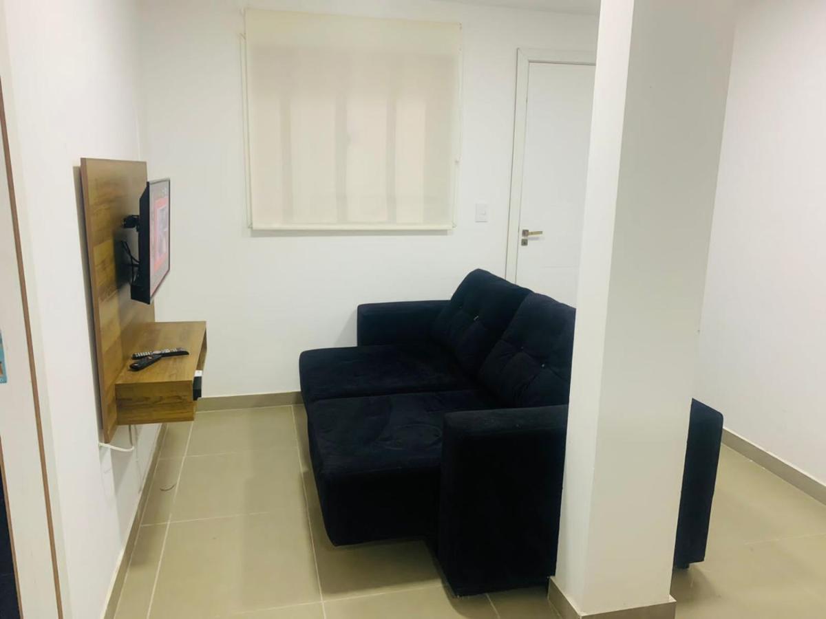 Apartamento 2 dormitórios no Tremembé 15 São Paulo Extérieur photo