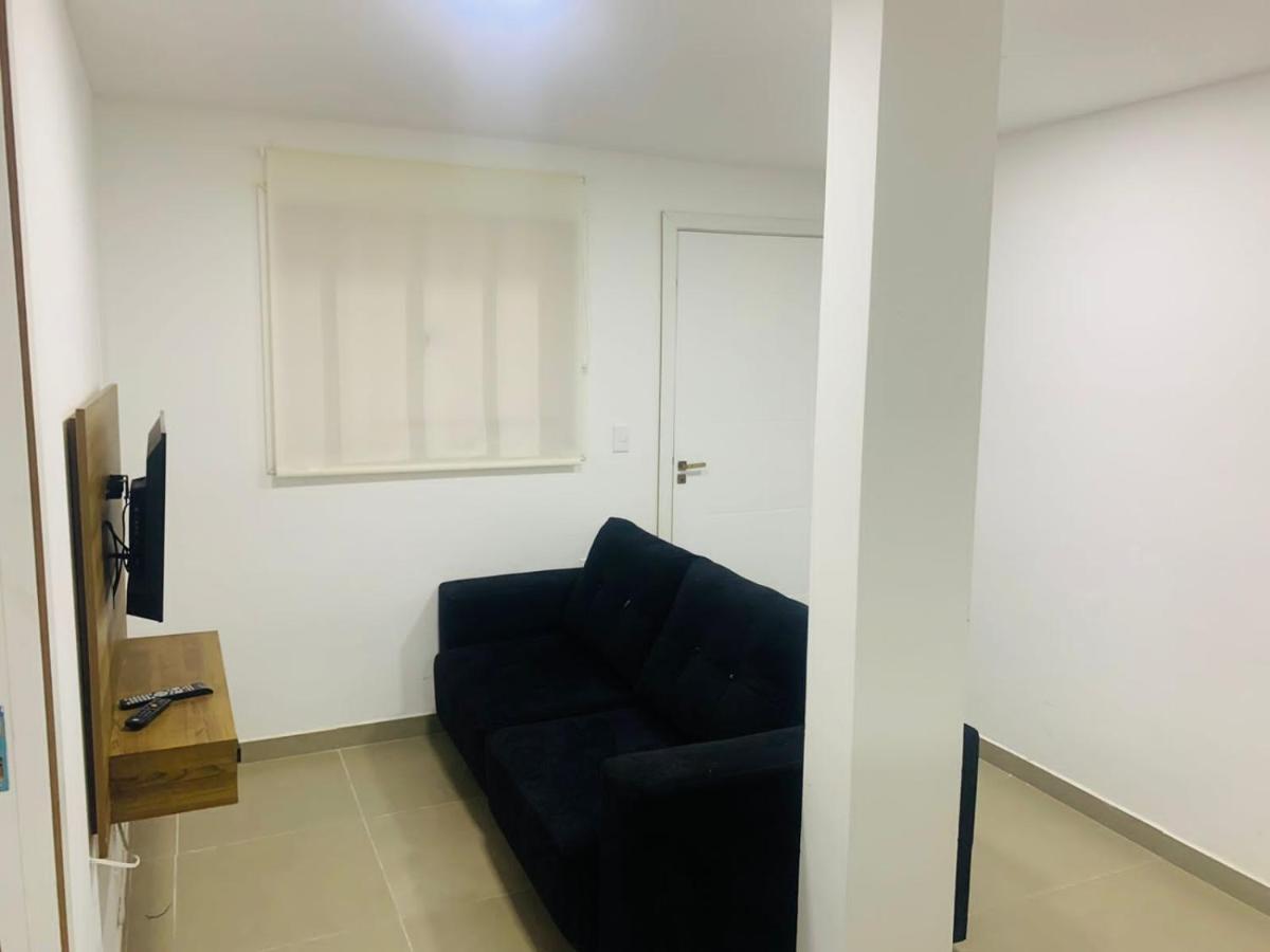 Apartamento 2 dormitórios no Tremembé 15 São Paulo Extérieur photo