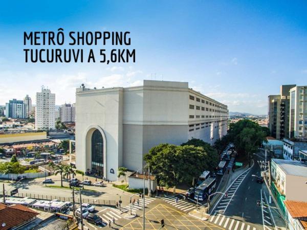 Apartamento 2 dormitórios no Tremembé 15 São Paulo Extérieur photo