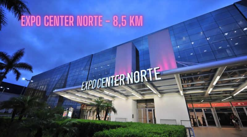Apartamento 2 dormitórios no Tremembé 15 São Paulo Extérieur photo
